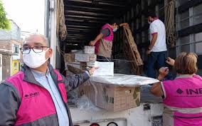 Ubica Tu Mesa Receptora Y Participa En La Consulta Popular 2021 El Sol De Cuernavaca Noticias Locales Policiacas Sobre Mexico Morelos Y El Mundo