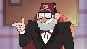 Stanley stan pines (born june 15, 15 minutes after his twin brother, ford pines)13, also known as grunkle stan, and formerly under the assumed identity stanford pines93, is dipper and mabel pines' great uncle and summer guardian and a paternal uncle of mr. Stan Pines Gravity Falls Wiki Fandom