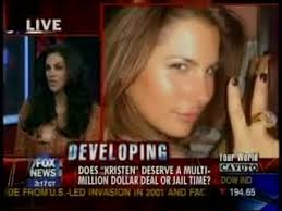 Media Appearances Videos