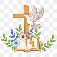 God the holy spirit symbol. Pin On Cross Png