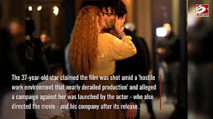 Former co-stars support Blake Lively amid sexual harassment lawsuit |  news.com.au — Australias leading news site