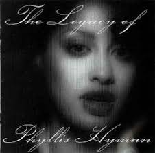 Phyllis Hyman