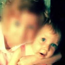 GALERIE: Rodiče »uvařili« dcerku (†2) ve vaně. Obvinili je z mučení a  vraždy