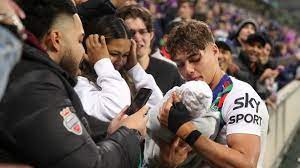 Real girls photos exposed online. Young Warriors Star Reece Walsh Keeping Grounded Despite Whirlwind Rise 1 News Tvnz