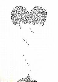 52 Super Ideas Drawing Ideas Heart Break Broken Heart Art Broken Heart Drawings Broken Drawings