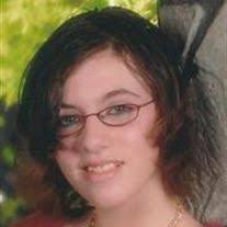 Briana Lea Phifer Conway