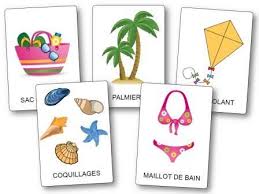 Imagier De L Ete En Maternelle Imagier Des Saisons L Ete Avec Images Imagier Animaux Imagier Saisons Maternelles