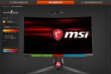 We did not find results for: Msi Optix Mpg27cq Curved Gaming Monitor Leuchtet Hell Im Test