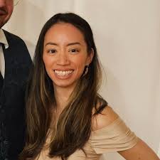 Robin Castro and Jing Lin's Wedding Website