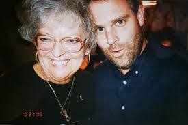 Barbara Cantrell's Instagram, Twitter & Facebook