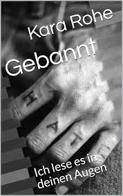 Amazon.com: Gebannt: Ich lese es in deinen Augen (Gebannt