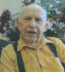 Ronald Lockhart Obituary