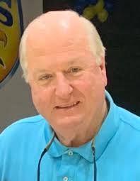 Tony Spell Obituary August 14, 2025