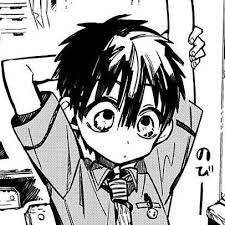 Black And White Anime Boy Icons Jibaku Shounen Hanako Kun Icons Tumblr V 2020 G Narkoticheskoe Iskusstvo Anime Iskusstvo