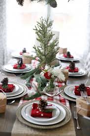 Trim your tree with our unique diy projects and design tips from holiday decorating pros. Homemade Christmas Decoration Ideas Pinterest Christmas Table Settings Christmas Decorations Rustic Christmas
