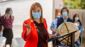 News stories by month