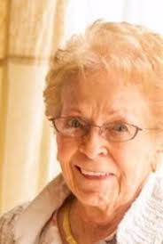 Obituary of Constance Isabelle Ballentine