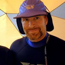 Barry Clifford's Instagram, Twitter & Facebook