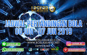 Jadwal Pertandingan Bola Tanggal 06 07 Juni 2019 Europe Euro U21 06 Juni 23 00 Faroe Islands U21 Vs Kazakhstan U21 0 3 4 06 Juni 23 Finland Ecuador Uruguay