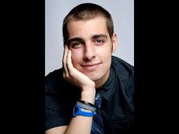 Dylan Lawrence's thunderous farewell