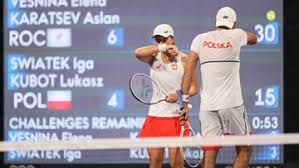 Note et points swiatek i / kubot l, résultats en ligne et tournois de joueurs en cours, matchs à venir et indicateurs. Xdxf48rjsqljfm