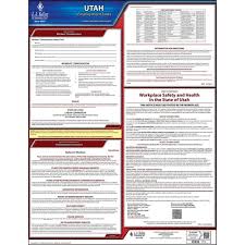 We accept all major payment methods. 2021 Utah Federal Labor Law Posters