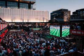 Nashville Sc - Montréal