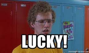 Lucky Napoleon Dynamite Napoleon Napoleon Dynamite Napoleon Dynamite