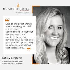 Ashley Berglund's Instagram, Twitter & Facebook