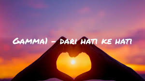 Contact dari hati ke hati on messenger. Gamma1 Kau Berpindah Hati Dari Hati Ke Hati Lirik