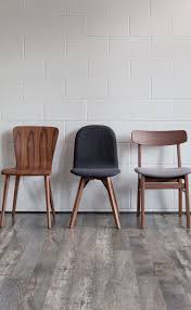 The Great Thing About Dining Chairs Is That You Can Create One Cohesive Look By Matching Them In 2020 Mixed Dining Chairs Mix Match Dining Chairs Chair Design Modern