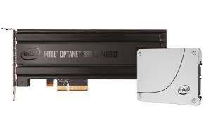 Ssd Intel Solid State Drives