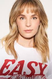 Erica Ibsen: Movies, TV, and Bio