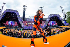 Het koningsdagevenement wordt georganiseerd door radio 538 en is dus een testevenement, in samenwerking met fieldlab. Breda Legt Bal Over Doorgaan 538 Oranjedag Bij Kabinet We Wachten Op Een Antwoord 538 Oranjedag In Breda Bndestem Nl