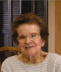 Obituary of Esther McIntyre