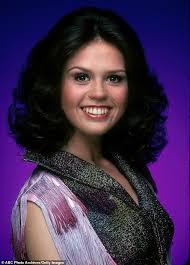 Happy Birthday Marie Osmond! The singer is celebrating her 60th birthday  today!