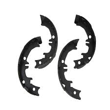 Premium Parking Brake Shoes for 2004-2005 Toyota RAV4 2004-2011 Sienna  Goodyear : Amazon.sg: Automotive