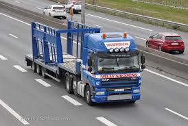 C'est le haras de willy naessens. Daf Cf Ssc Euro 5 Willy Naessens 67 Belgique Teteghem Alain Le Guern Flickr