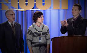 Gratis versand in 24 h bereits ab 20€. Here S The Wired Profile Of Big Head That Silicon Valley Claims We Did Wired