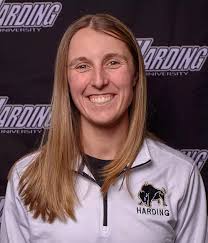 2018 Women's Track Roster