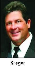 REX KREGER Obituary (2012)
