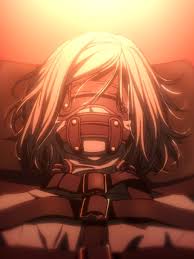 Cutthroat Akudama Drive Anime Straight Jacket Anime Guy Restrained In 2020 Anime Wallpaper Anime Guys Anime