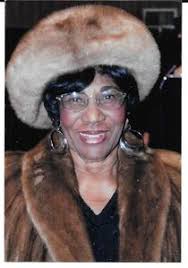 Obituary for Ann Lane