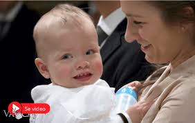 Saint Maximilian Kolbe's life as a child prepared his path to holiness