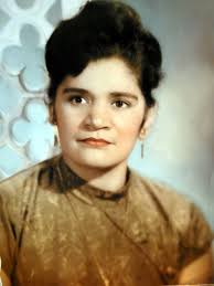 Lucia Guerrero Obituary