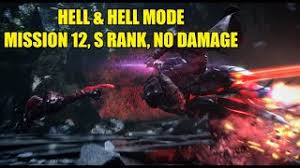 Devil may cry 5 is set a few years after dmc 4, nero has had his arm ripped off of his body and seeks revenge on the perpetrator, travelling with his friend nico to the the gameplay is the best it has ever been by a long shot too. Devil May Cry 5 Mission 9 Dmd S Rank Invidious