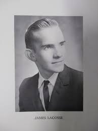 Also, Greg Lavery, '67.....died Jun '68....killed in Vietnam