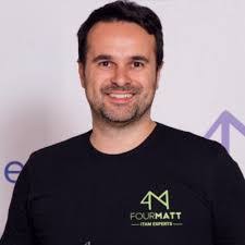 David Lezinsky's Instagram, Twitter & Facebook