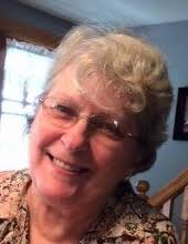 Obituary information for Ann L Caswell