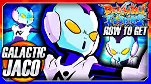 Check spelling or type a new query. Dragon Ball Fusions 3ds English Guide How To Unlock Jaco Timespace Patrol Youtube